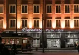 Legendary Porto Hotel foto 3