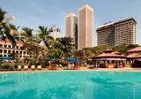 Hilton Colombo foto 1