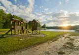 Knaus Campingpark Oyten foto 11