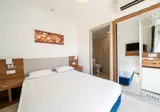 Anadolu Hotel Bodrum foto 28