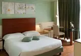 Hotel Leonardo Da Vinci Erba foto 3