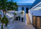Central Boutique Hotel by Naoussa Hills foto 17