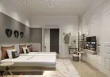 Moxy Istanbul Beyoglu foto 2