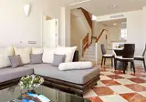 Suite Villa Maria foto 19