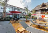 Canary Hotel & Spa foto 12