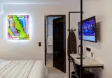 Central Boutique Hotel by Naoussa Hills foto 8