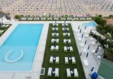 Hotel Le Soleil foto 9
