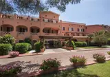 Blu Hotel Laconia Village foto 14