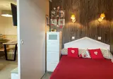Résidence Hotel de la Falaise foto 5