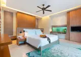 Outrigger Koh Samui Beach Resort foto 3