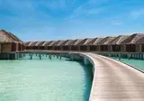 LUX South Ari Atoll foto 29