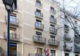 Hotel Moderno Barcelona foto 1