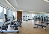 Radisson Blu Hotel Dubai Waterfront foto 4