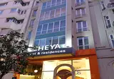 Cheya Deluxe Residence Nisantasi foto 3