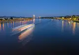 Oud & Nieuwcruise Romantische Rijn foto 9