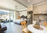 Akrogiali Apartments Bali foto 6