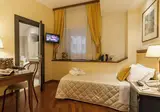 Hotel Pitti Palace Al Ponte Vecchio foto 17