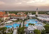 Swandor Hotels & Resorts Topkapi Palace foto 11