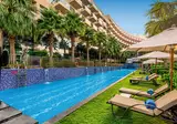 Rixos The Palm Hotel & Suites foto 24