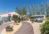 Camping Le Montourey foto 11