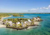 Shangri-La Le Touessrok, Mauritius foto 3