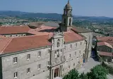 Parador de Monforte de Lemos foto 21