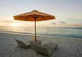 d' Nusa Beach Club and Resort foto 7