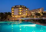 Side Sun Hotel foto 10