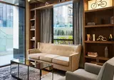 Hotel Fairfield Inn & Suites New York Manhatt foto 13
