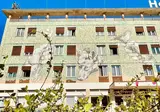 Arca Street Art Hotel foto 1