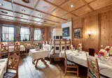 Hotel Alpenschlössl foto 4