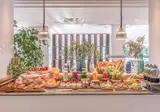 Hotel Melia El Mansour Mahdia foto 5