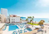 R2 Veronica Beach Hotel foto 3