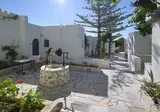 Coriva Beach Hotel & Bungalows foto 8