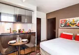 Aparthotel Adagio Nice Centre foto 24
