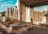 Amoessa Polychrono Suites & Rooms foto 16