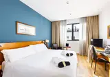 Hotel Valencia Oceanic foto 13