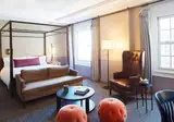 The Hollywood Roosevelt Hotel foto 9