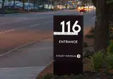 Hotel 116, a Coast Hotels Bellevue foto 9