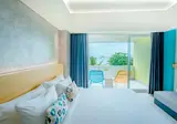 Tijili Hotel Benoa foto 12