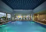 Apollo Blue Hotel foto 16
