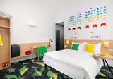 Ibis Styles Budapest Center foto 21
