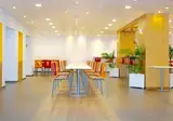 Hotel Premiere Classe Casablanca Centre Ville foto 14