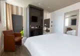 Al Campanile Aparthotel & Suite foto 13