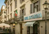 Hotel Argentina foto 2