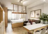 Aparthotel Aramunt foto 8