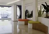 Amphitryon City Hotel foto 9