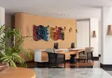 Doria Hotel Bodrum foto 18