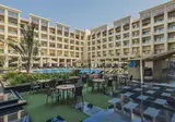 Triumph Luxury Hotel foto 12