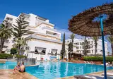 Residence Intouriste Hotel foto 1